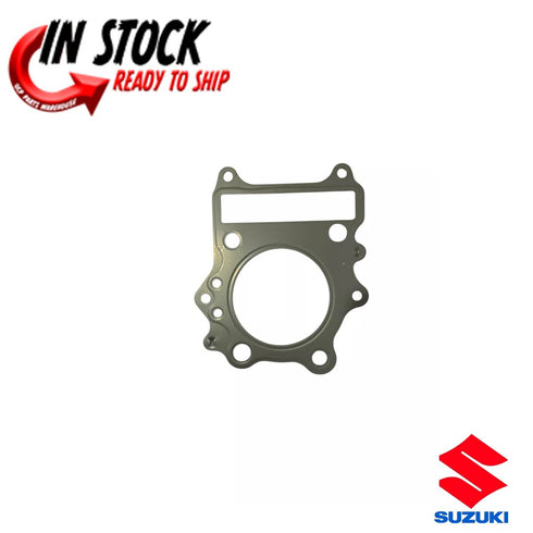 SUZUKI CYLINDER HEAD GASKET 2008-2010 GZ250 GENUINE OEM 11141-25D11